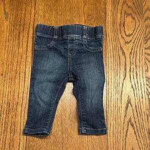 Garanimals Dark Blue Kids Jeans